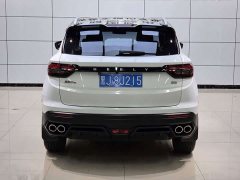 Geely Bingyue 2021 1.4T DCT Diamond Edition - ფოტო 5