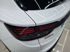 Geely Bingyue 2021 1.4T DCT Diamond Edition - ფოტო 7