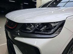 Geely Bingyue 2021 1.4T DCT Diamond Edition - ფოტო 8