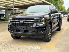 Ford Ranger 2023 Explorer 4WD Automatic Gasoline - ფოტო 1