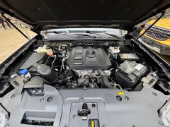 Ford Ranger 2023 Explorer 4WD Automatic Gasoline - ფოტო 10