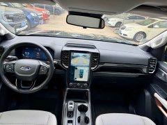 Ford Ranger 2023 Explorer 4WD Automatic Gasoline - ფოტო 11