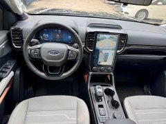 Ford Ranger 2023 Explorer 4WD Automatic Gasoline - ფოტო 12