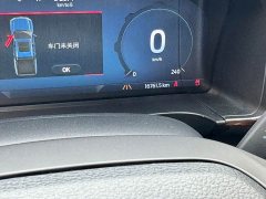 Ford Ranger 2023 Explorer 4WD Automatic Gasoline - ფოტო 13