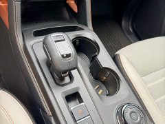 Ford Ranger 2023 Explorer 4WD Automatic Gasoline - ფოტო 14