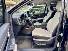 Ford Ranger 2023 Explorer 4WD Automatic Gasoline - ფოტო 15