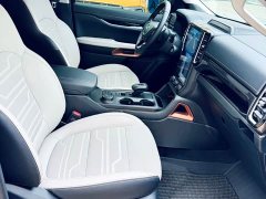 Ford Ranger 2023 Explorer 4WD Automatic Gasoline - ფოტო 16