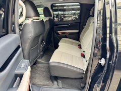 Ford Ranger 2023 Explorer 4WD Automatic Gasoline - ფოტო 17