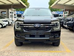 Ford Ranger 2023 Explorer 4WD Automatic Gasoline - ფოტო 2