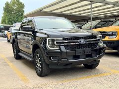 Ford Ranger 2023 Explorer 4WD Automatic Gasoline - ფოტო 3