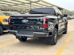 Ford Ranger 2023 Explorer 4WD Automatic Gasoline - ფოტო 4