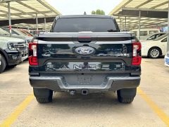Ford Ranger 2023 Explorer 4WD Automatic Gasoline - ფოტო 5
