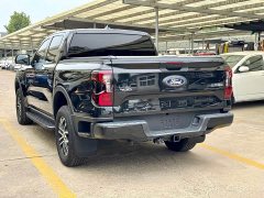 Ford Ranger 2023 Explorer 4WD Automatic Gasoline - ფოტო 6