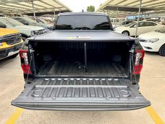 Ford Ranger 2023 Explorer 4WD Automatic Gasoline - ფოტო 7