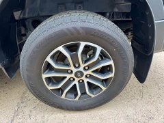 Ford Ranger 2023 Explorer 4WD Automatic Gasoline - ფოტო 8