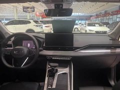 Geely Xingrui 2021 2.0T Diesel Luxury - ფოტო 10