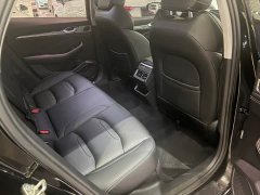 Geely Xingrui 2021 2.0T Diesel Luxury - ფოტო 11