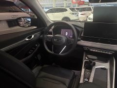 Geely Xingrui 2021 2.0T Diesel Luxury - ფოტო 12