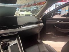Geely Xingrui 2021 2.0T Diesel Luxury - ფოტო 13