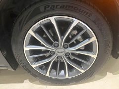 Geely Xingrui 2021 2.0T Diesel Luxury - ფოტო 14