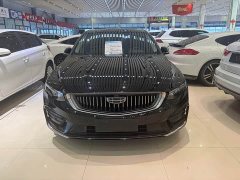 Geely Xingrui 2021 2.0T Diesel Luxury - ფოტო 2