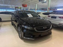 Geely Xingrui 2021 2.0T Diesel Luxury - ფოტო 3
