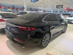Geely Xingrui 2021 2.0T Diesel Luxury - ფოტო 4
