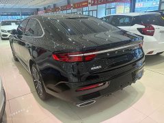 Geely Xingrui 2021 2.0T Diesel Luxury - ფოტო 5