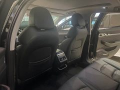 Geely Xingrui 2021 2.0T Diesel Luxury - ფოტო 8