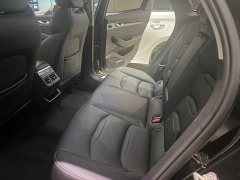 Geely Xingrui 2021 2.0T Diesel Luxury - ფოტო 9