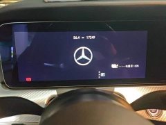Mercedes-Benz E-Class New Energy 2022 Facelift E 350 e L Plug-in Hybrid Sport Sedan - ფოტო 14
