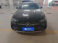 Mercedes-Benz E-Class New Energy 2022 Facelift E 350 e L Plug-in Hybrid Sport Sedan - ფოტო 2