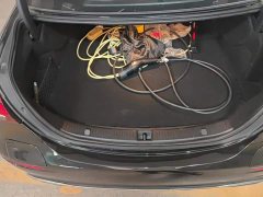 Mercedes-Benz E-Class New Energy 2022 Facelift E 350 e L Plug-in Hybrid Sport Sedan - ფოტო 4