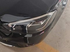 Mercedes-Benz E-Class New Energy 2022 Facelift E 350 e L Plug-in Hybrid Sport Sedan - ფოტო 5