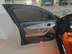 Mercedes-Benz E-Class New Energy 2022 Facelift E 350 e L Plug-in Hybrid Sport Sedan - ფოტო 7