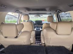 Toyota Sienna 2023 2.5L Hybrid Premium Edition - ფოტო 3