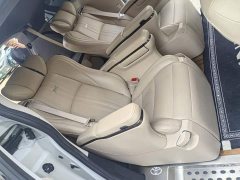 Toyota Sienna 2023 2.5L Hybrid Premium Edition - ფოტო 4