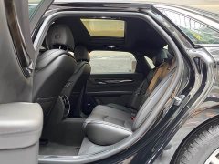 Cadillac CT6 2022 28T Luxury - ფოტო 11