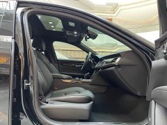 Cadillac CT6 2022 28T Luxury - ფოტო 12