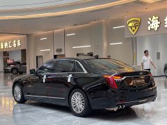 Cadillac CT6 2022 28T Luxury - ფოტო 4