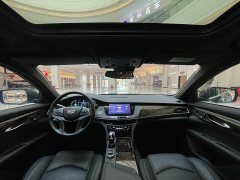 Cadillac CT6 2022 28T Luxury - ფოტო 6