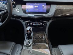 Cadillac CT6 2022 28T Luxury - ფოტო 7