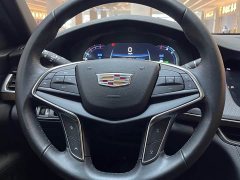 Cadillac CT6 2022 28T Luxury - ფოტო 8