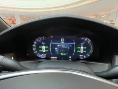Cadillac CT6 2022 28T Luxury - ფოტო 9