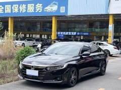 Honda Accord 260TURBO Phantom Night Premium Edition - ფოტო 1