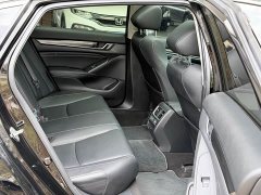 Honda Accord 260TURBO Phantom Night Premium Edition - ფოტო 10