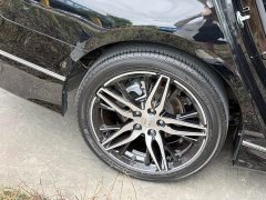Honda Accord 260TURBO Phantom Night Premium Edition - ფოტო 14