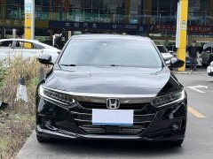 Honda Accord 260TURBO Phantom Night Premium Edition - ფოტო 2