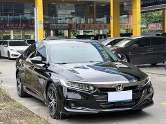 Honda Accord 260TURBO Phantom Night Premium Edition - ფოტო 3