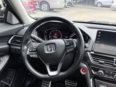 Honda Accord 260TURBO Phantom Night Premium Edition - ფოტო 5